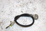 01 Arctic Cat Zl 550 Oem Ground Wire 0686-126 SAS12