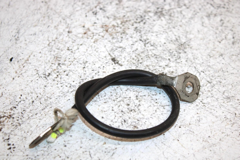 01 Arctic Cat Zl 550 Oem Ground Wire 0686-126 SAS12
