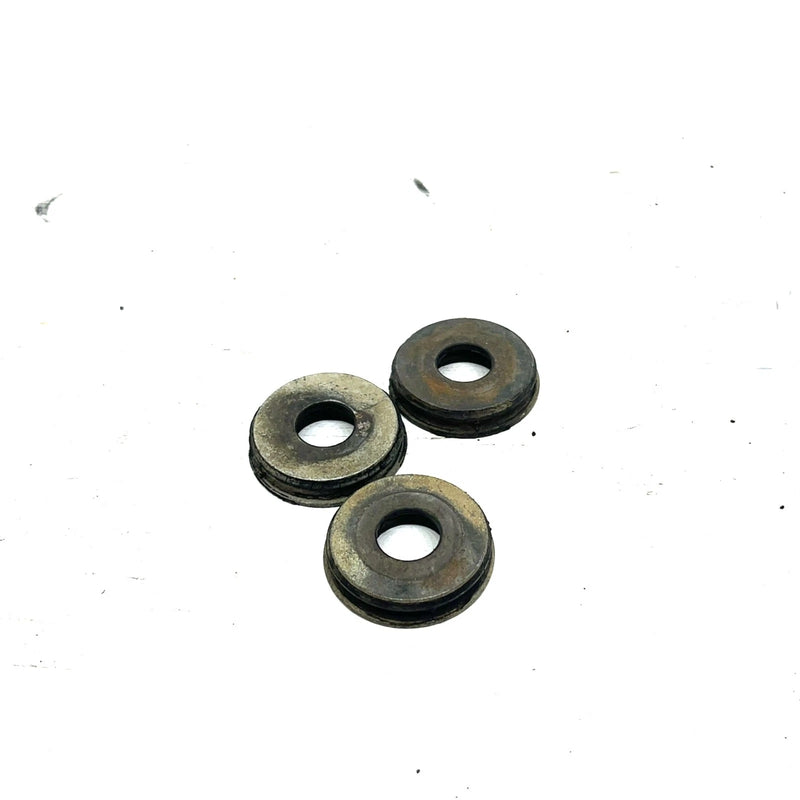 07-14 Honda Rancher 420 TRX420 ES OEM Dampner Washer Set Of 3 50204-HM8-000 AH76