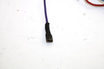 93 Polaris Trail Boss 350L 4x4 OEM Headlight Harness 2460424 AP112