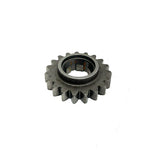 02 Yamaha Big Bear 400 YFM400F 4x4 OEM 19T 5th Wheel Gear 5EH-17251-00-00 AY52
