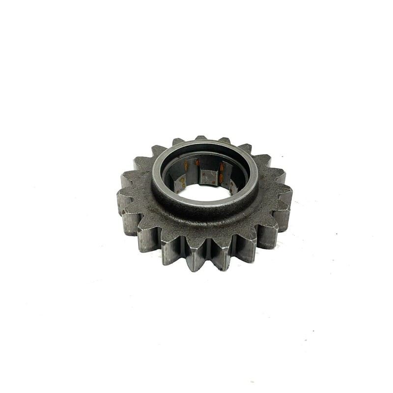 02 Yamaha Big Bear 400 YFM400F 4x4 OEM 19T 5th Wheel Gear 5EH-17251-00-00 AY52