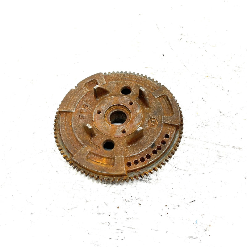 95-98 Polaris Magnum 425 4X4 OEM Flywheel 3086857 AP232