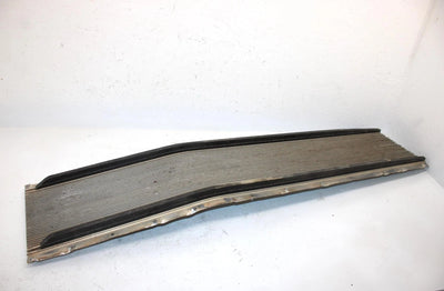 07 Ski-doo Mxz 800 Blizzard Ho Power Tek Oem Rear Tunnel Radiator 415129233 SS5