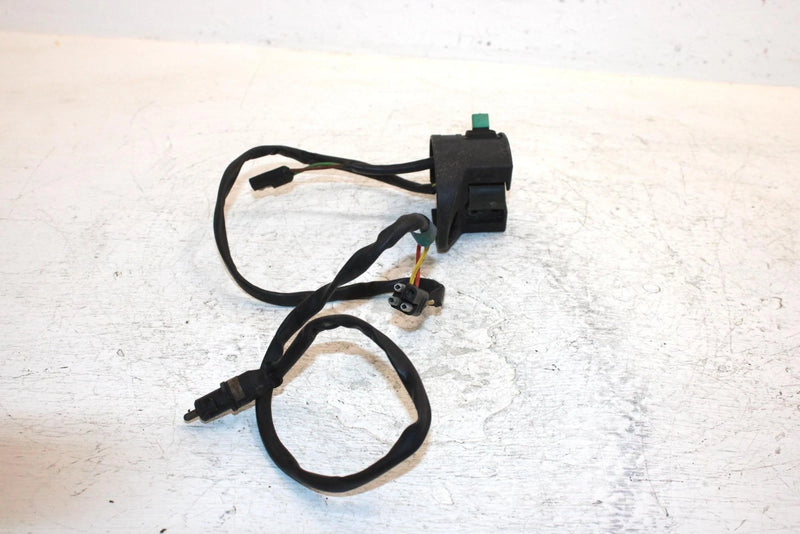 1998 Arctic Cat 2l 440 Oem Left Control Switch 0609-407 SA1