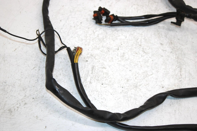 2001 Sea-doo Gtx Oem Main Wire Harness JS52