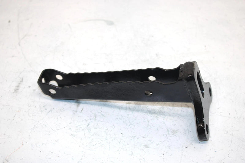 93 Yamaha  Timberwolf  2wd Oem Left Footrest 3JM-27411-00-00 AY34