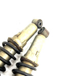 1994 Yamaha Kodiak 400 4x4 OEM Front Shock Pair 3HN-23350-30-33 AY61