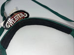 New Weaver Green Nylon Roper Tie down Nose Band #35-3090 3C-9