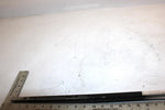 96 Polaris Xcr Sp 600 Oem Tunnel Wear Strip 5510130 SP154