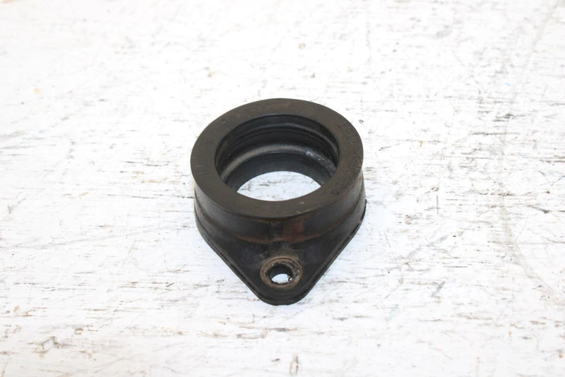 1992 Kawasaki Bayou 220 Oem Carburetor Manifold 16065-1157 AK36