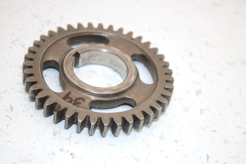 88 Kawasaki Bayou 220 Oem Gear-Spur, 39T 59051-1188 AK5