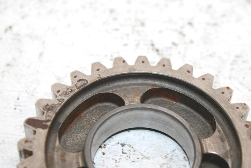 1997 Arctic Cat Bearcat 454 Oem 2nd Driven Gear 28T 3446-022 AA11