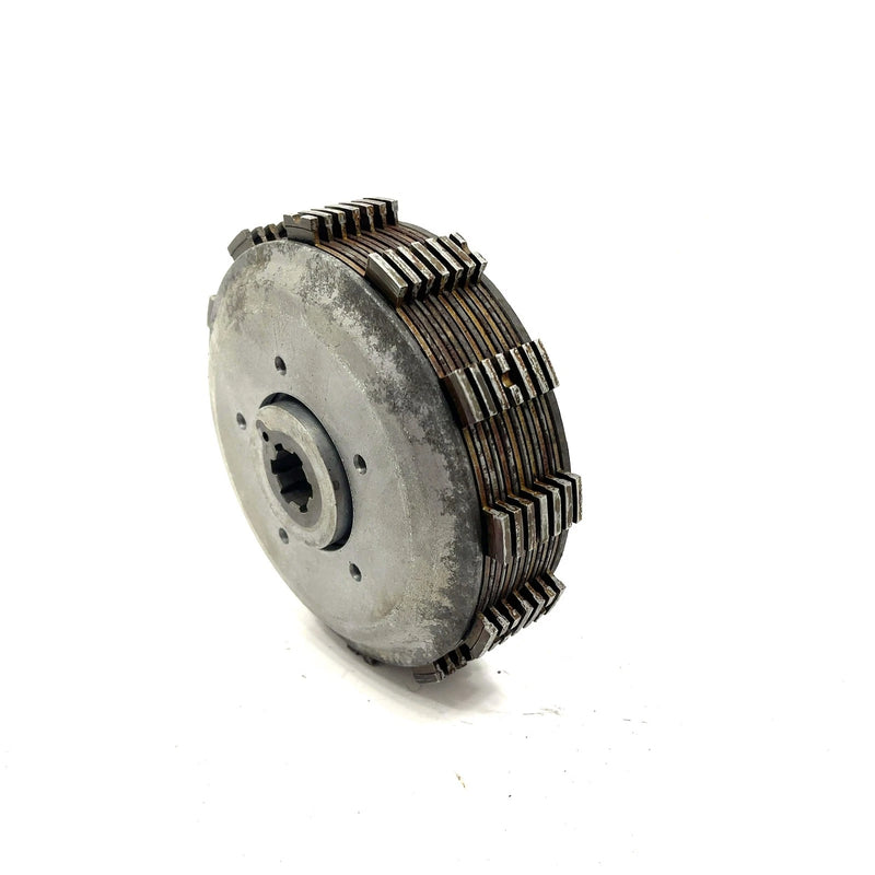 87-98 Yamaha Big Bear 350 YFM350FW 4x4 OEM Clutch 168-16325-10-00 AY53