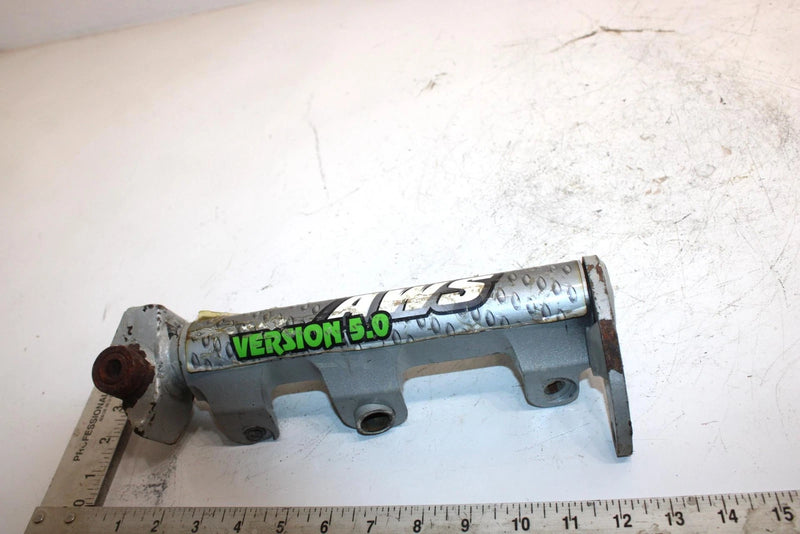 03 Arctic Cat Mountain Cat 600 Efi Oem Left Steering Knuckle 1703-077 SAS7