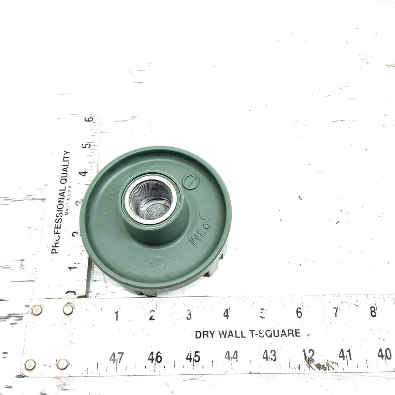 96-97 Yamaha WaveVenture 1100 OEM Engine Drive Coupler 63M-45813-01-5B JY14