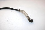 16 Can-am Outlander L Max 450 Efi Dps Oem Fuel Line 219704440 709000163 AB5