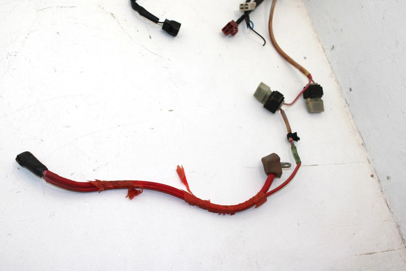 1999 Yamaha  Grizzly Oem Main Wire Harness 5GT-82590-00-00 AY47