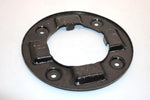 83 Suzuki Alt125 3x9 Model D  Oem Right Sprocket Dampner Plate 64513-24300 AS12