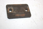 99 Arctic Cat Jag 440 Deluxe Oem Steering Stay Backing Plate 0605-162 SA72
