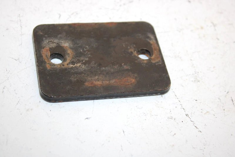 99 Arctic Cat Jag 440 Deluxe Oem Steering Stay Backing Plate 0605-162 SA72