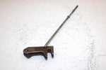 1980 Honda Atc110 Oem Rear Brake Linkage Arm 43470-918-000 AH73
