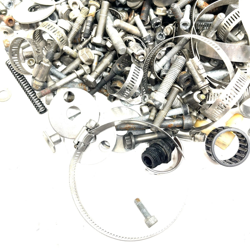 2004 Polaris MSX 110 OEM Nut Bolt Spacer Hardware Kit JP42.1