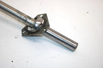 01 Polaris Xc Sp 600 Oem Jackshaft Set 1332283 2202493 1910403 SP65