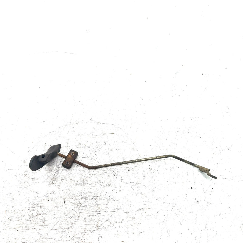 00-01 Arctic Cat 500 OEM 4WD Shift Handle 0502-160 AA36