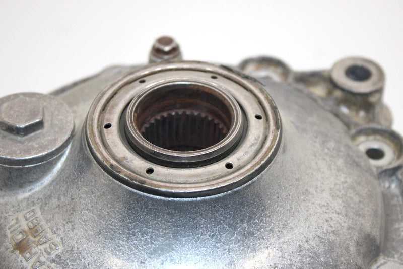 84 Honda Fourtrax 200 Trx200 A Oem Rear Gear Case No Bolts 41300-VM5-000 AH33