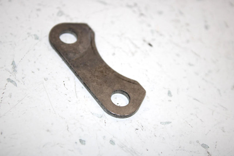 87 Kawasaki Bayou 185 Klf185a Oem Shift Drum Retainer Plate 3169-1749 AK13