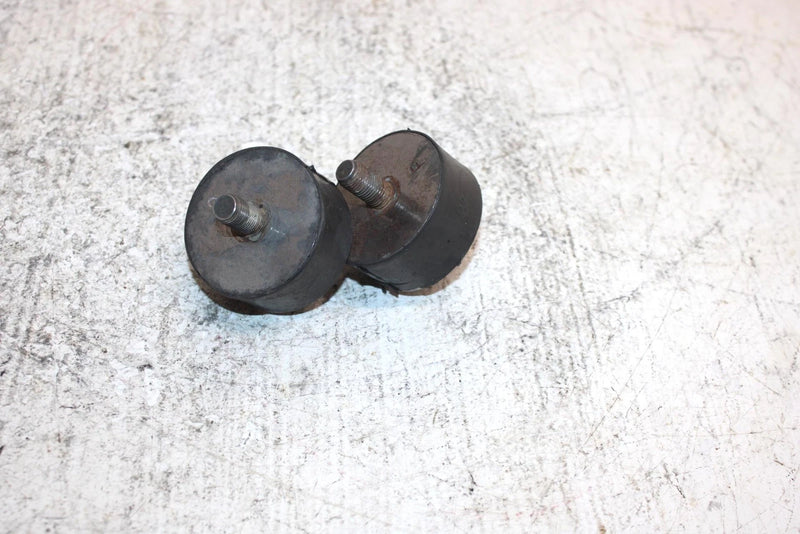 2001 Polaris Sportsman 500 Ho Oem Engine Mount Dampner Pair 3110044 AP88