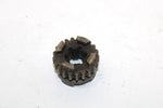 1985 Yamaha  Moto 4 Oem 3rd Pinion Transmission Gear 21T 24W-17131-00-00 Q3497