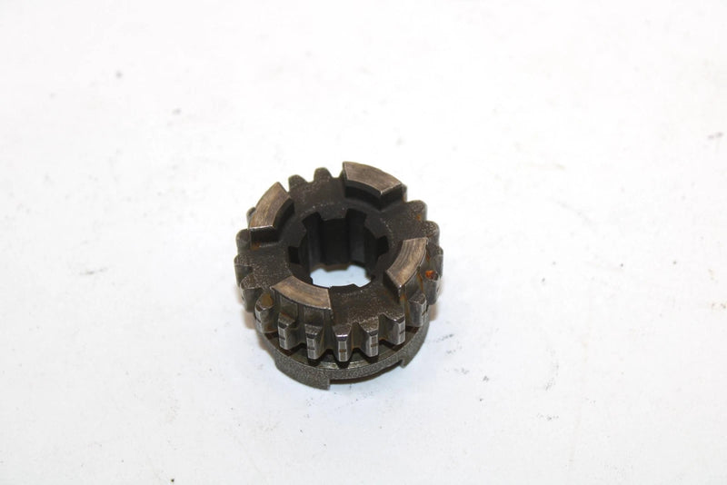 1985 Yamaha  Moto 4 Oem 3rd Pinion Transmission Gear 21T 24W-17131-00-00 Q3497