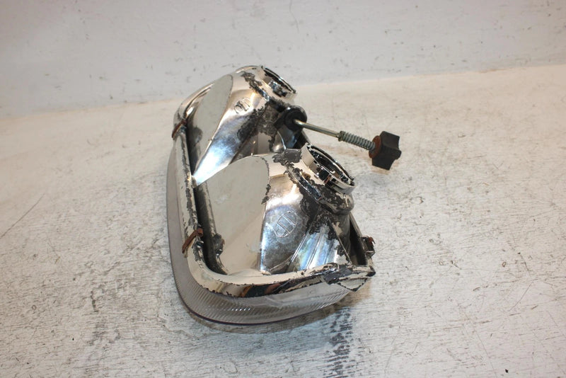 1998 Ski-doo Mach 1 700 Oem Headlight 515176311 SS3