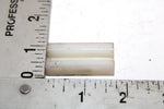 Ski-doo Oem White Rail Reinforcement Stopper (Pair) 572084800 Q4865
