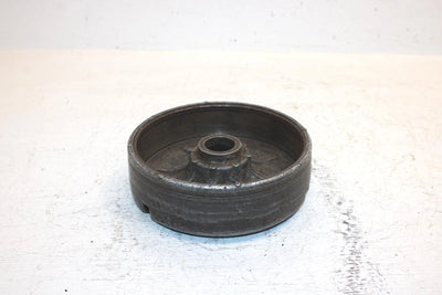 02 Honda Trx 350 Fea Fourtrax Rancher Oem Rear Brake Drum 43620-HN0-A00 AH54