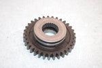 95 Polaris Xplorer  Oem 33T Low Gear And Dog 3233125 3233126 AP13