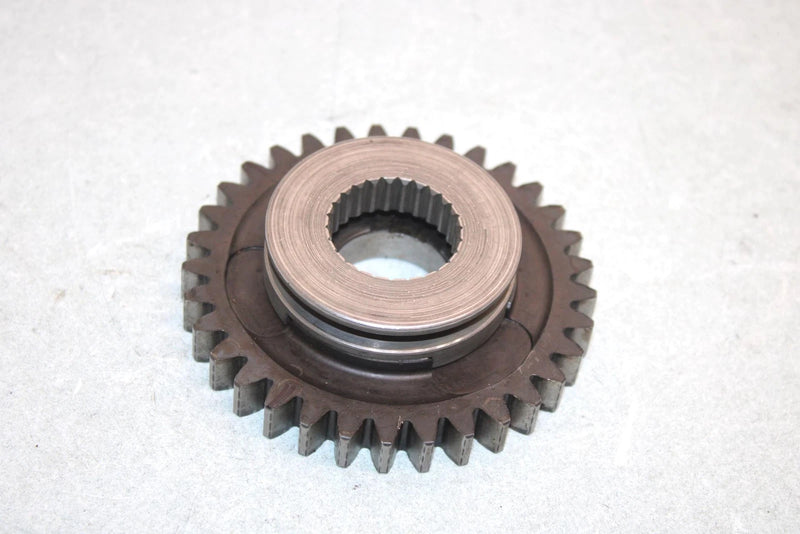 95 Polaris Xplorer  Oem 33T Low Gear And Dog 3233125 3233126 AP13