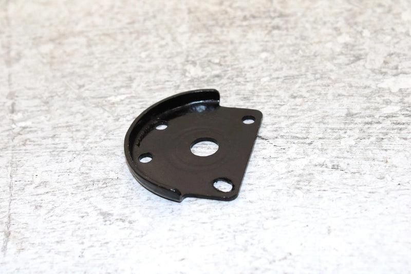 1995 Yamaha Vmax 500 Oem Skid Rail Bracket 8AB-47421-10-XX SY34