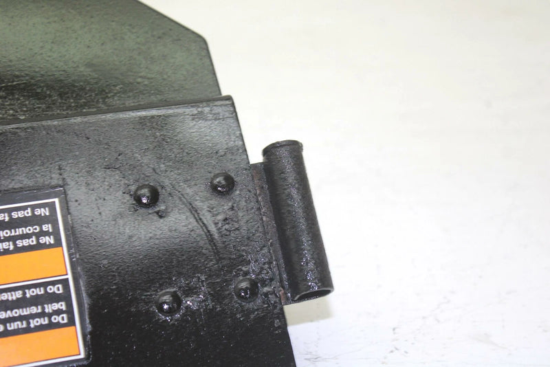 96 Arctic Cat ZR 580 EFI OEM Belt Cover 0707-841 SA97