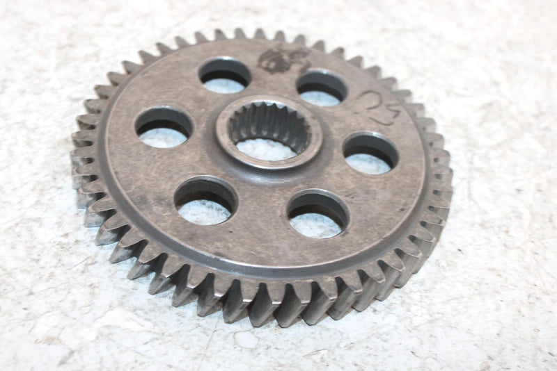 2003 Polaris Magnum 330 Oem 50T Helical Gear 3233764 AP158
