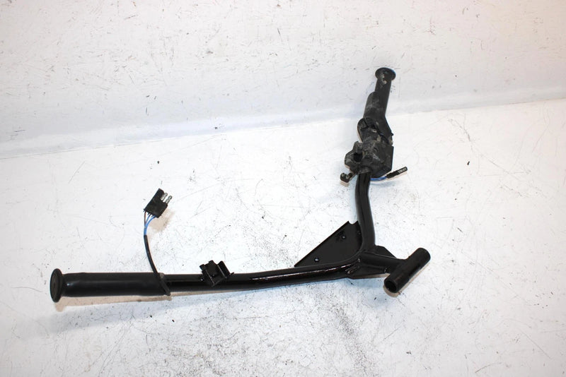94 Polaris 440 L/c Oem Handlebars Set 1843038-067 1823169-067 SP53