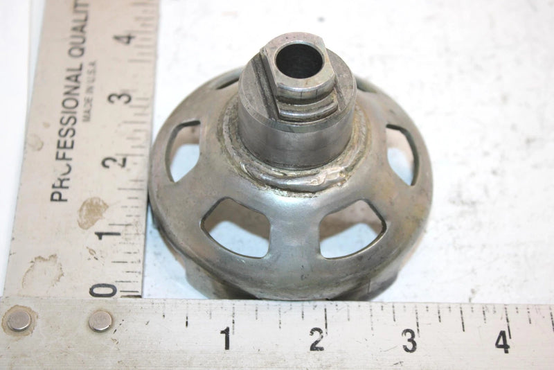 2004 Honda Fourtrax Foreman Rubicon Oem Starter Cup Pully 28430-HM7-000 Q414