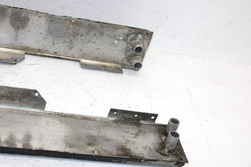 1994 Polaris 440 L/c Oem Side Heat Exchanger Set 2511224 2511223 SP73