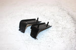 1996 Polaris Classic Touring Oem Headlight Bracket Set 1011985-067 SP38