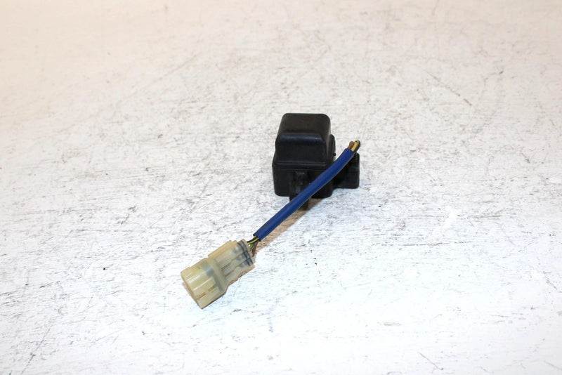 2004 Kawasaki Kfx 700 Oem Tipover Switch 27010-1421 AK30