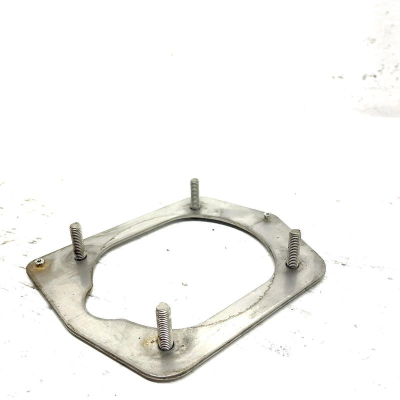 00-02 Yamaha WaveRunner GP1200 OEM Steering Column Bracket F0X-6133B-00-00 JY28
