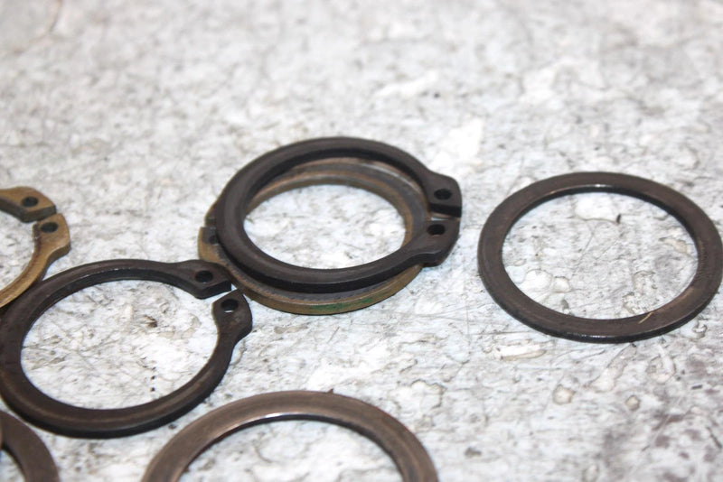 2019 Polaris Ranger 900 Xp Oem Trans Shaft Hardware Set 3235395 3235380 XP6.1 