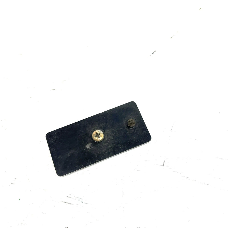 96-00 Ski-Doo Formula S OEM Amber Reflector 414510200 Q816